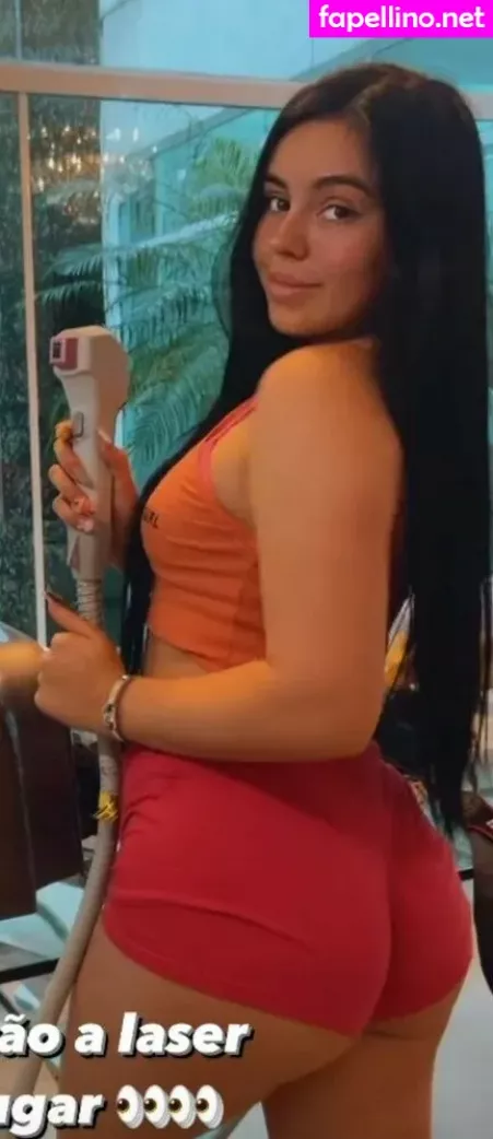 Mc Bella Angel OnlyFans Thumbnail #kzjw65gUei