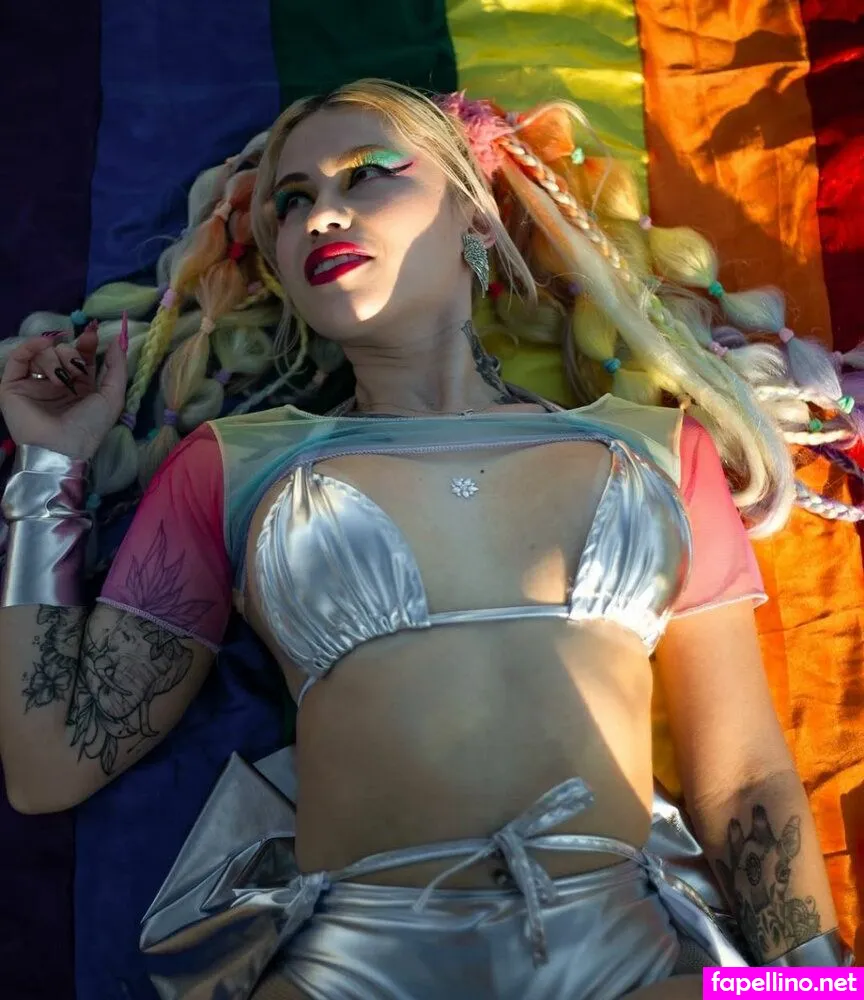 mcerikah, mcerikahofc Nude Leaked OnlyFans Photo #JhmuXcu42R