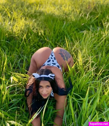 Mc Iasmin OnlyFans Thumbnail #Gh7sOCVmDw