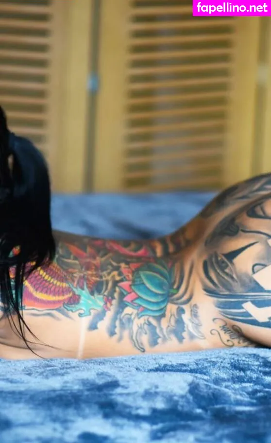 iamcpucca Nude Leaked OnlyFans Photo #19bwK25Gi4