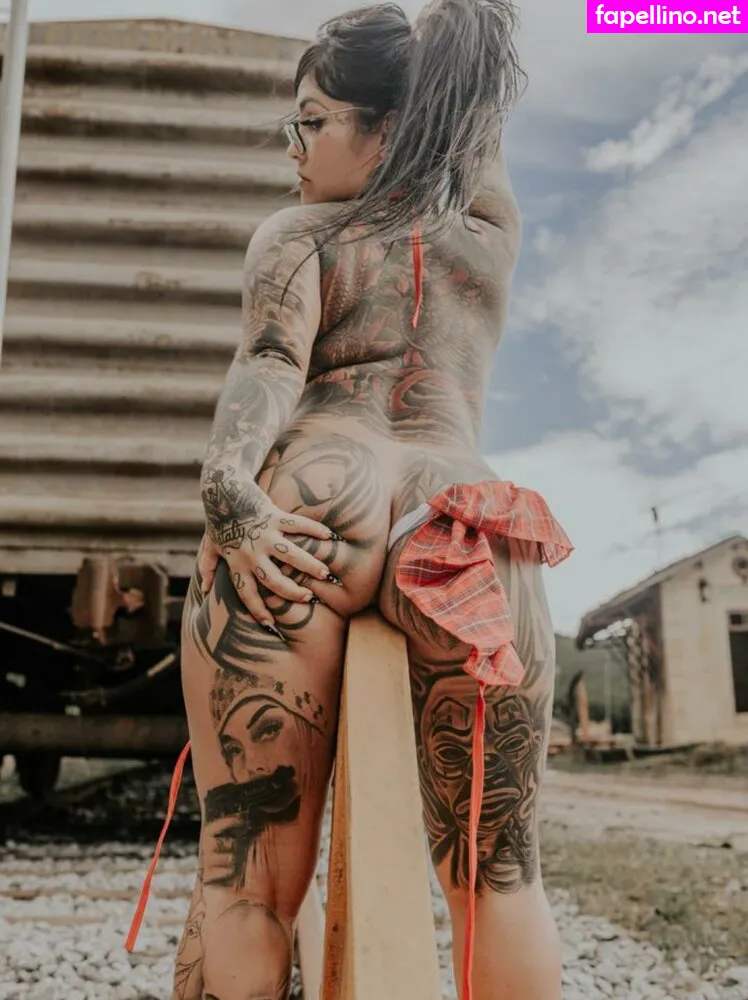 iamcpucca Nude Leaked OnlyFans Photo #Ax7nYM0fN6