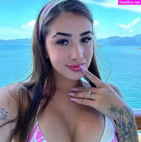 Mc Julieta OnlyFans Thumbnail #MdEameOJuT