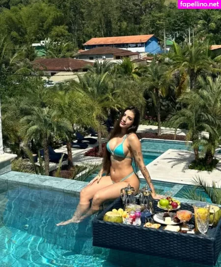 Mc Julieta OnlyFans Thumbnail #TgbVM7xdpP