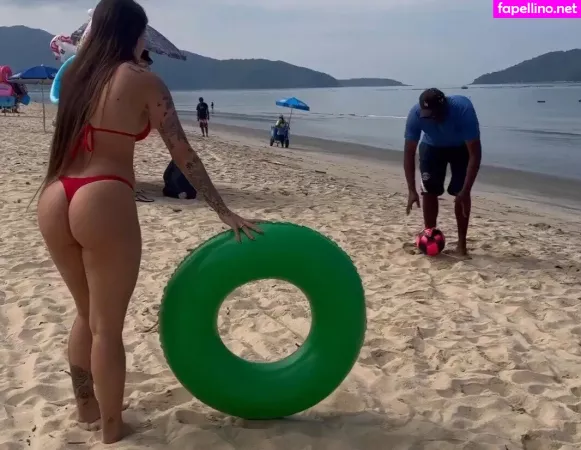 Mc Julieta OnlyFans Thumbnail #XpN00jcXXL