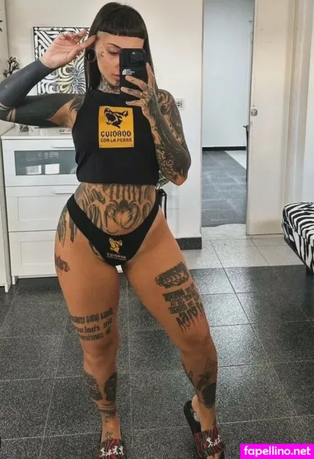 Mc Maria OnlyFans Thumbnail #SBesEyFtUF