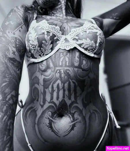 Mc Maria OnlyFans Thumbnail #lhAtI2LYKh