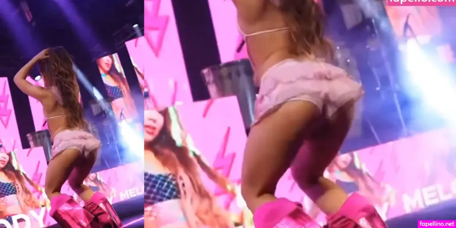 Mc Melody OnlyFans Thumbnail #0WU8PYlJsa