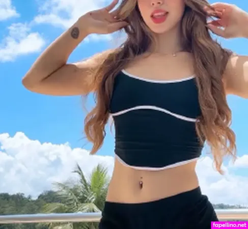Mc Melody OnlyFans Thumbnail #bAhTm8zBxc