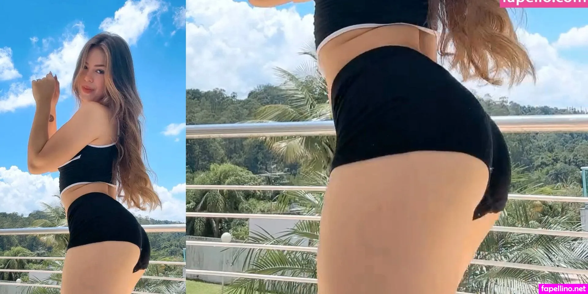 MC Melody, melodyoficial3 Nude Leaked OnlyFans Photo #ffOgfvFFuv