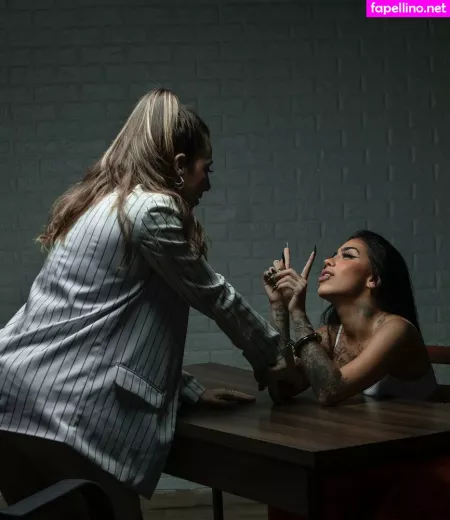 Mc Mirella 1 OnlyFans Thumbnail #FuGcsB67sL