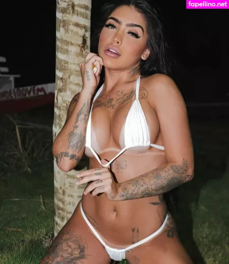Mc Mirella 1 OnlyFans Thumbnail #HbrB80LYdD