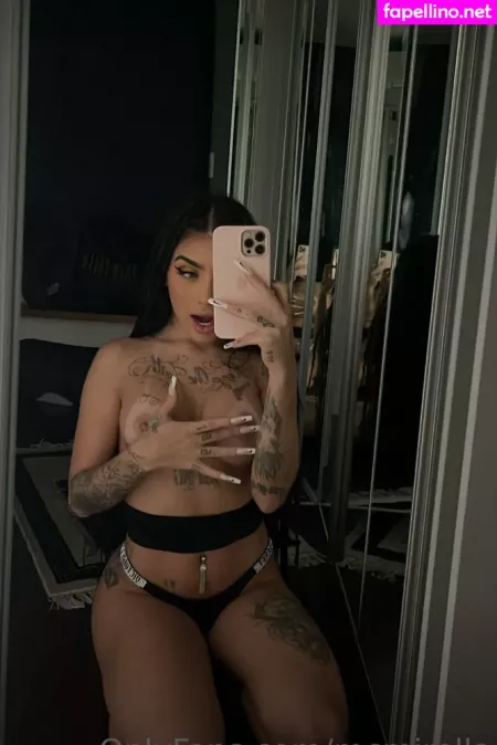 Mc Mirella 1 OnlyFans Thumbnail #dEwUhDkgmw