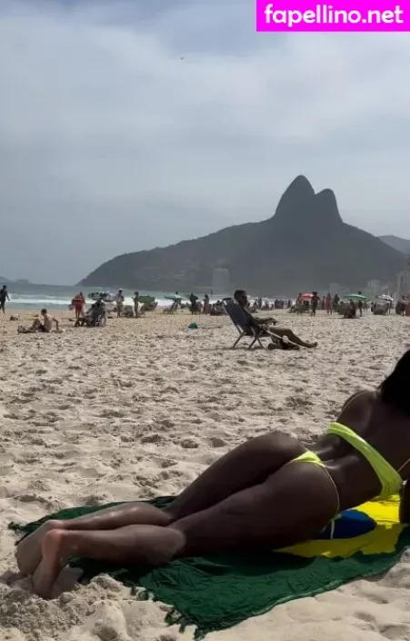 Mc Rebecca OnlyFans Thumbnail #Z7QPNWHnIF