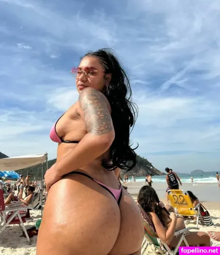 Mc Taya OnlyFans Thumbnail #VOOL2A3MsI