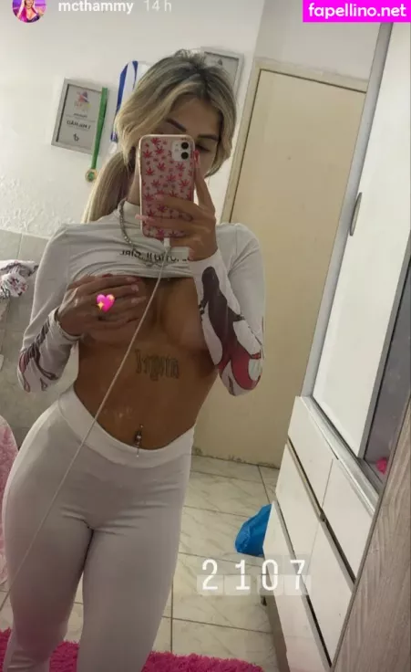 Mc Thammy OnlyFans Thumbnail #mzg35FvotZ