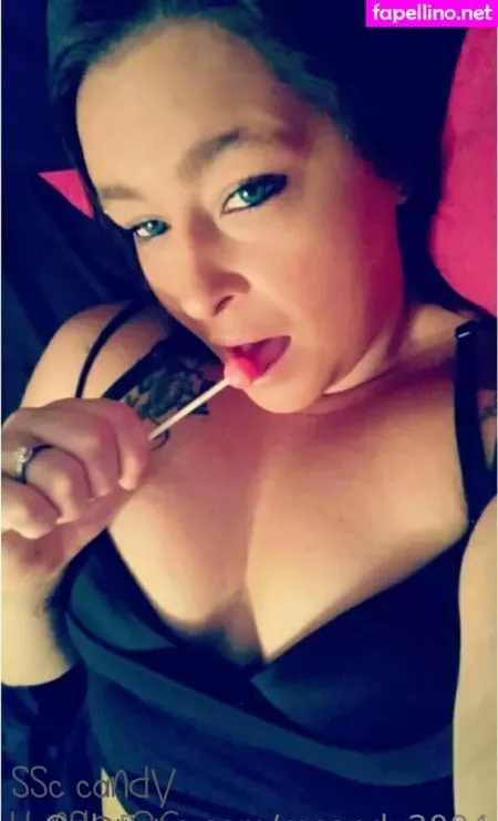 Mcandy2004 OnlyFans Thumbnail #Lg4oef4cgk