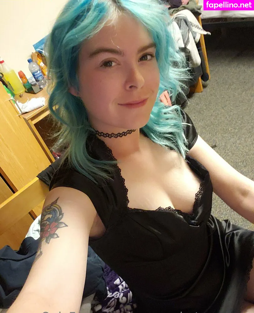 mccoywhatsername, songsaboutwhatsername Nude Leaked OnlyFans Photo #4k5xwWuo5l