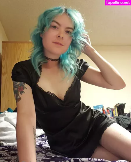 Mccoywhatsername OnlyFans Thumbnail #f6MhAoqQVz