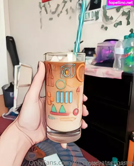 Mccoywhatsername OnlyFans Thumbnail #pEOhsg5Wbc