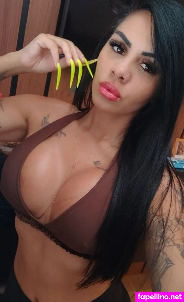 mcdebysouza Nude Leaked OnlyFans Photo #UG9GYavgtF