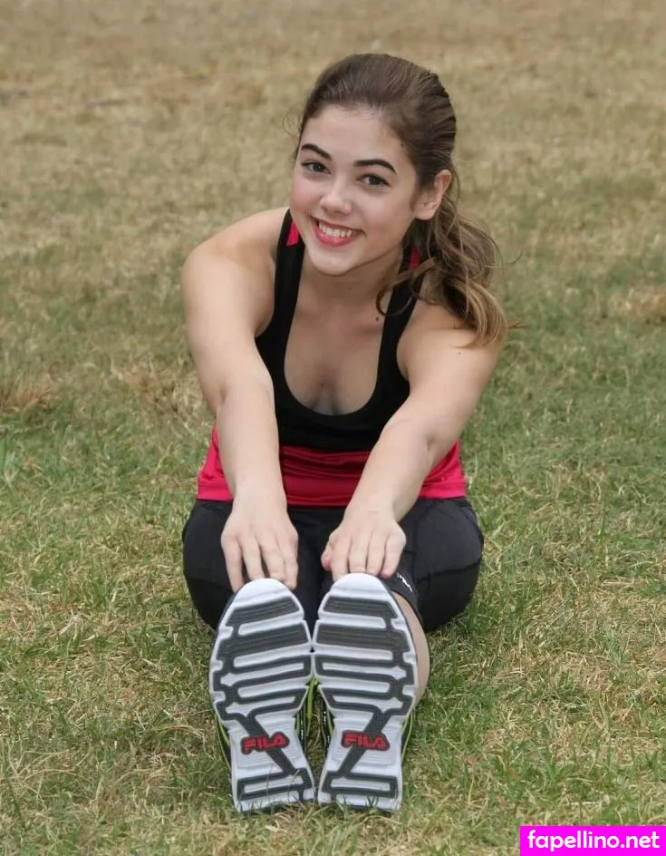 mckaleym Nude Leaked OnlyFans Photo #TA2d5r3k3X