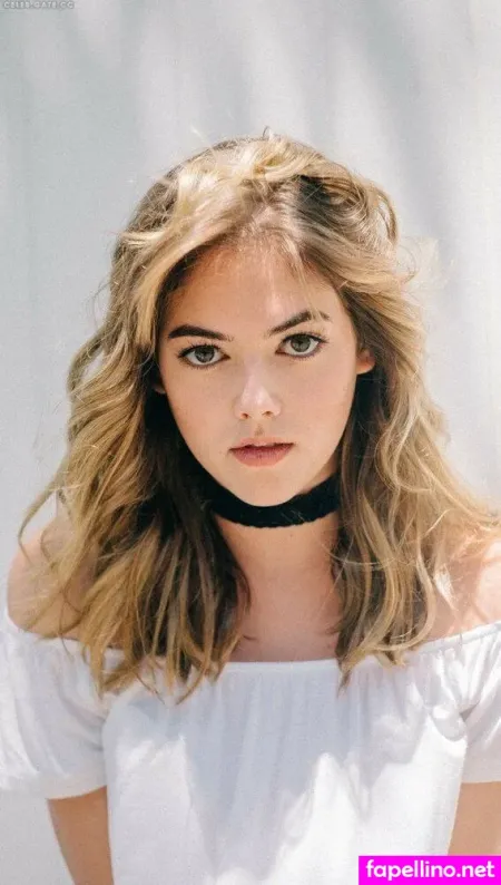 Mckaley Miller Main Profile Photo