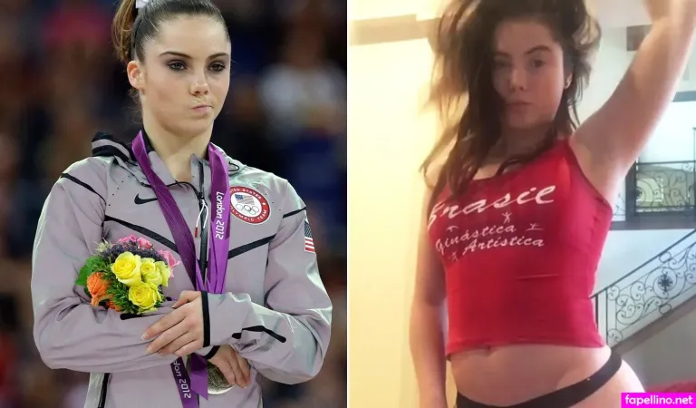 Mckaylamaroney OnlyFans Thumbnail #ULVl286n0z