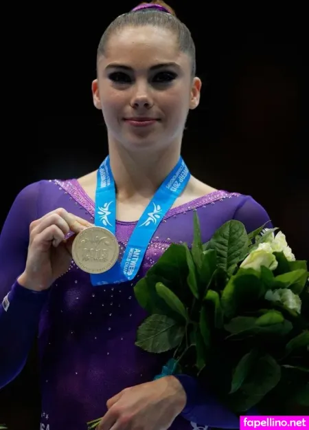 Mckaylamaroney OnlyFans Thumbnail #gkl9YkrArL