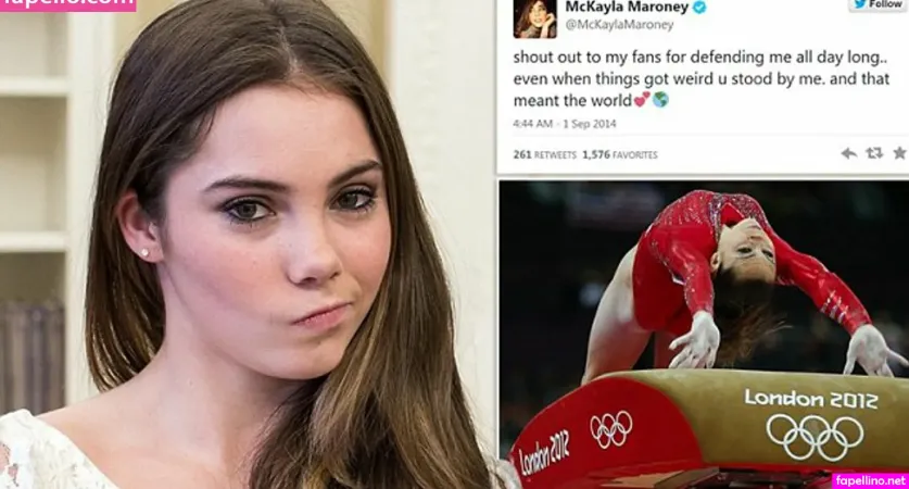 Mckaylamaroney OnlyFans Thumbnail #mHucX8uw58