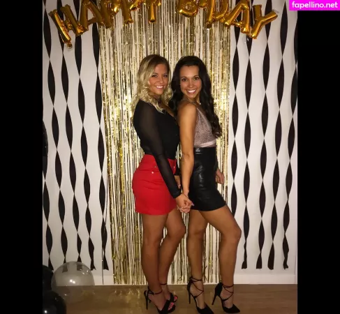 Mckenna Demoe OnlyFans Thumbnail #Qwjo654KkH