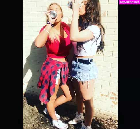 Mckenna Demoe OnlyFans Thumbnail #aouVEWgepP
