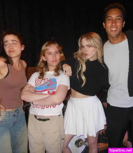 Mckenna Grace OnlyFans Thumbnail #B4olUWmDNt