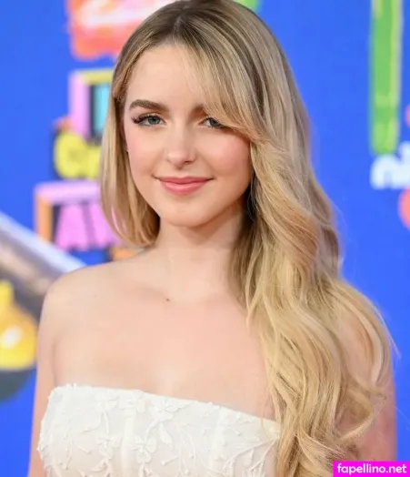 Mckenna Grace OnlyFans Thumbnail #RQb1K75VEA