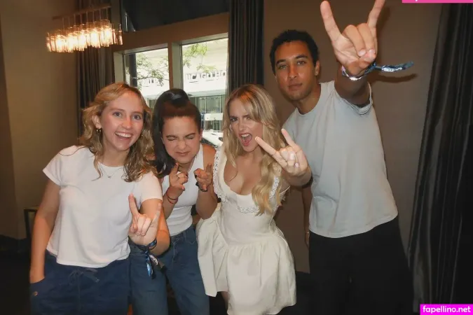 Mckenna Grace OnlyFans Thumbnail #UlubPBikNl