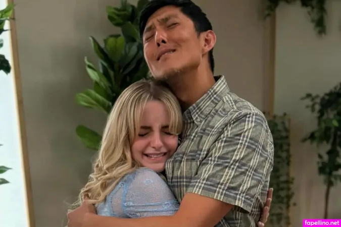 Mckenna Grace OnlyFans Thumbnail #VIeTz0bRoq