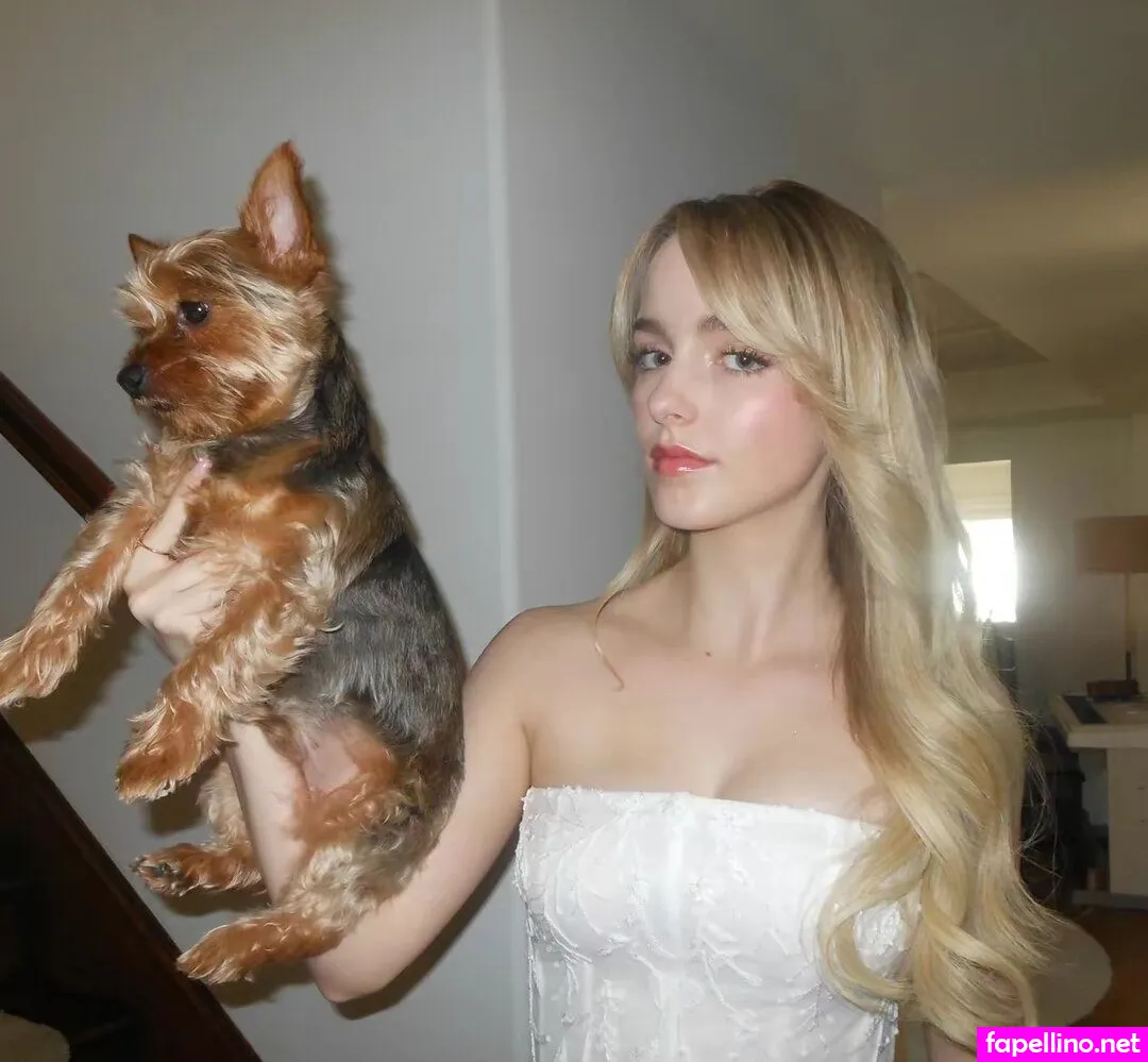 mckennagrace, mckennagraceful Nude Leaked OnlyFans Photo #c8WaLldlSw