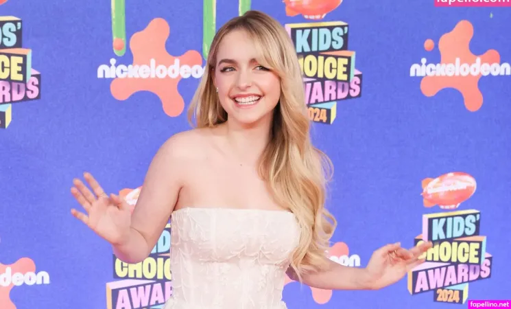 Mckenna Grace OnlyFans Thumbnail #eMDCDXl6OM