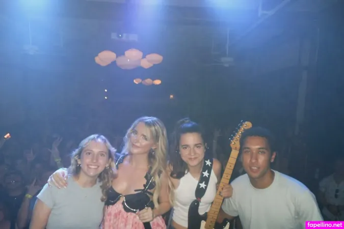 Mckenna Grace OnlyFans Thumbnail #fd58XYa0bv