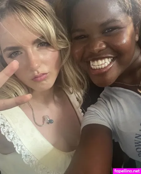 Mckenna Grace OnlyFans Thumbnail #jSX2JpAS1B