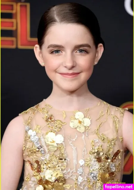 Mckennagrace OnlyFans Thumbnail #cYDloQMY9U