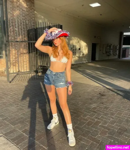 Mckenzie Bell OnlyFans Thumbnail #1bs0iDrtj7