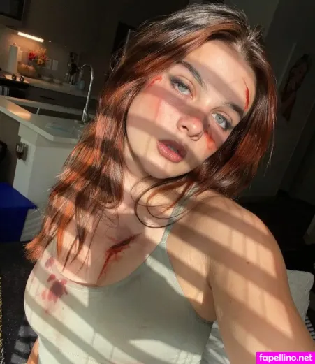 Mckenzie Bell OnlyFans Thumbnail #QCGVT1yYVL