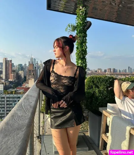 Mckenzie Bell OnlyFans Thumbnail #vCfDZ8tkEn