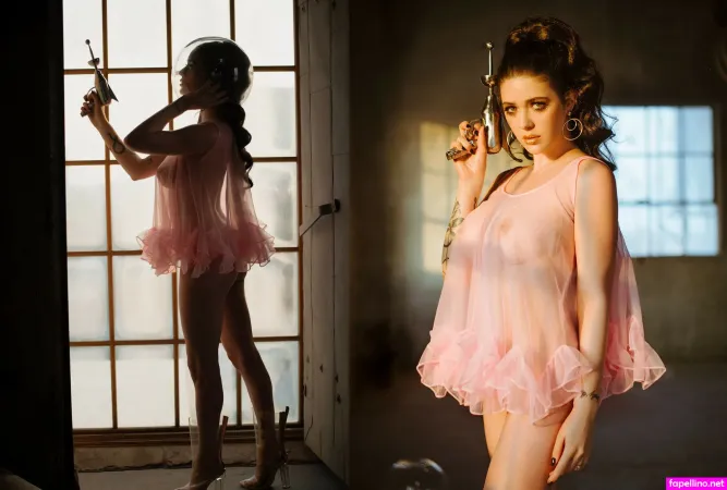 Mckenzie Eckels Main Profile Photo