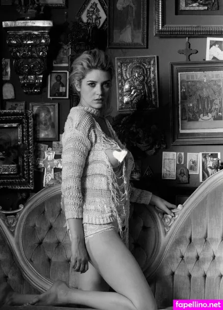 Mckenzie Eckels OnlyFans Thumbnail #NCIKMdLHax