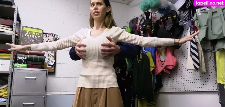 Mckenzie Lee OnlyFans Thumbnail #f1aWrNGdNF