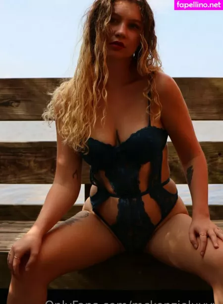 Mckenzieluvvv OnlyFans Thumbnail #seh26Rg1z1