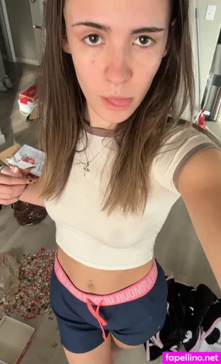 Mckenziesatin OnlyFans Thumbnail #vGdLNrLEfA