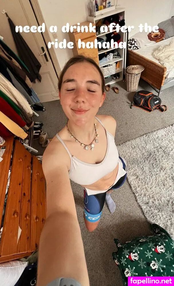 McKinley Braun Nude Leaked OnlyFans Photo #FxxHScemEp