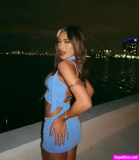 Mckinleyexclusive OnlyFans Thumbnail #UHuCAFOZPC